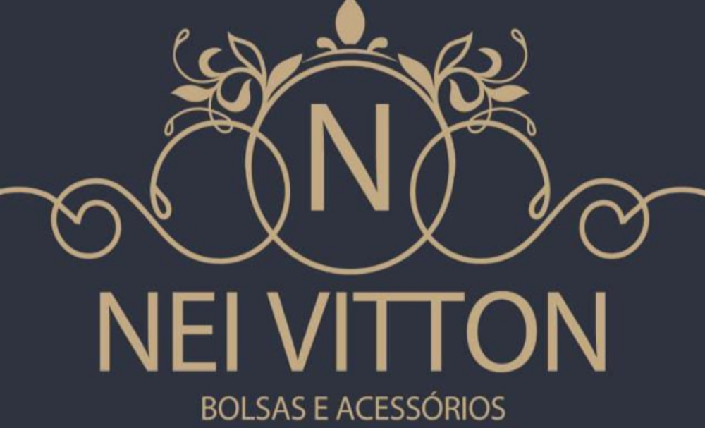 Selo de Nei vitton modas