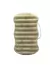 Esponja Konjac Carbón-Nuez Corporal - Leafcare Co.