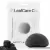 Esponja Konjac Carbón Activado Facial