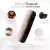 Esponja Konjac Carbón-Nuez Corporal - comprar en línea