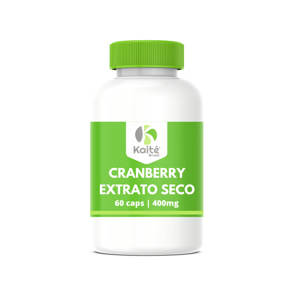 Cranberry Extrato + Vitamina C e Zinco Drogaria Pacheco 60 Comprimidos - Drogarias  Pacheco