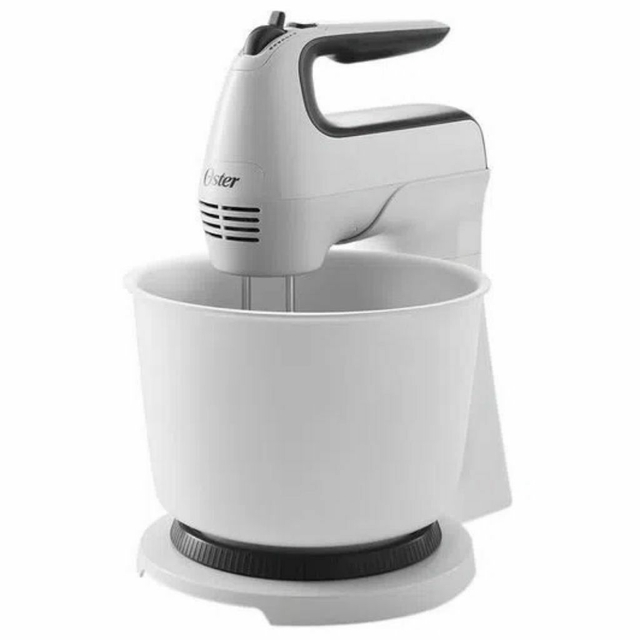 Batidora de pie Smartlife SL-HM5035IX C/Bowl - Arpegio