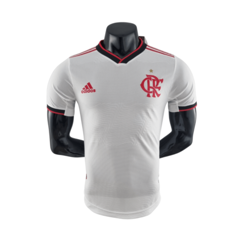 Camisa Adidas Masculina Pré-jogo Flamengo 2023 Red/black Hs5204 M