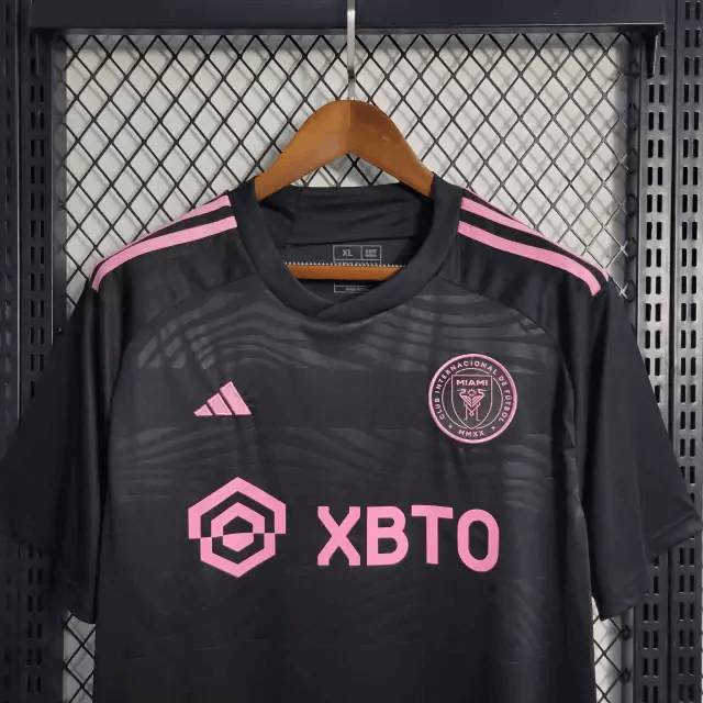 Camisa Internacional II 2022/2023 Torcedor Adidas Feminina