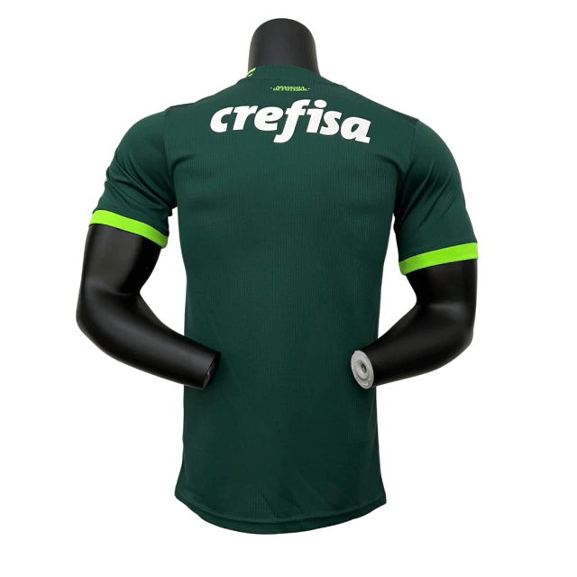 Camisa Palmeiras I 23/24 - Comprar em Camisa 10