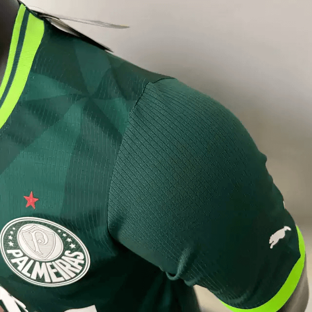 Camisa Palmeiras I 23/24 - Comprar em Camisa 10