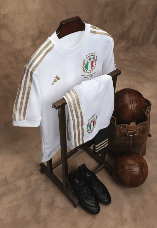 Camisa Nacional Home I Masculina Modelo Torcedor Fan Branca