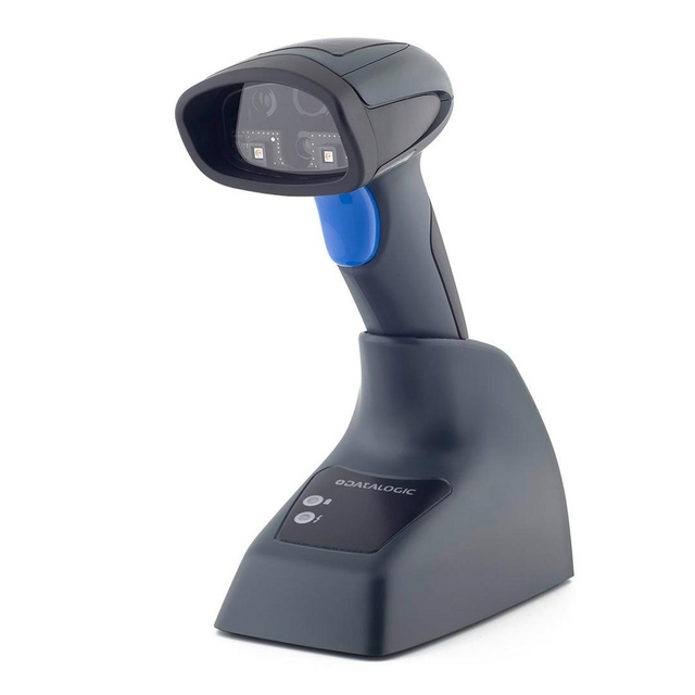 Datalogic Leitor Quickscan Qbt D Bluetooth