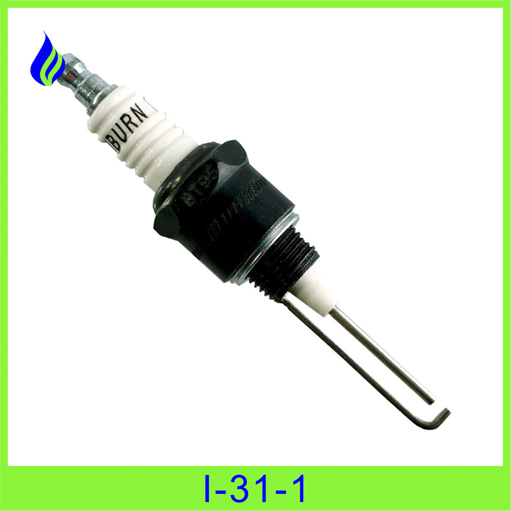 I311 Auburn Igniter Spark Plug Bujia De Ignicion para Quemador Gas.