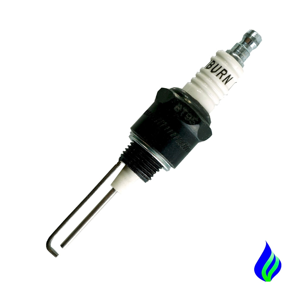 I311 Auburn Igniter Spark Plug Bujia De Ignicion para Quemador Gas.