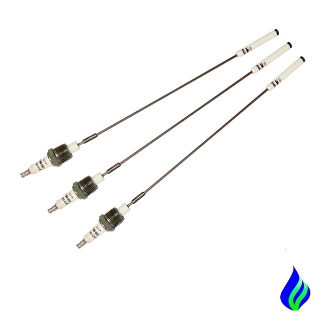 16946-5 Bujía Electrodo Quemador RM Eclipse Ratiomatic Burne