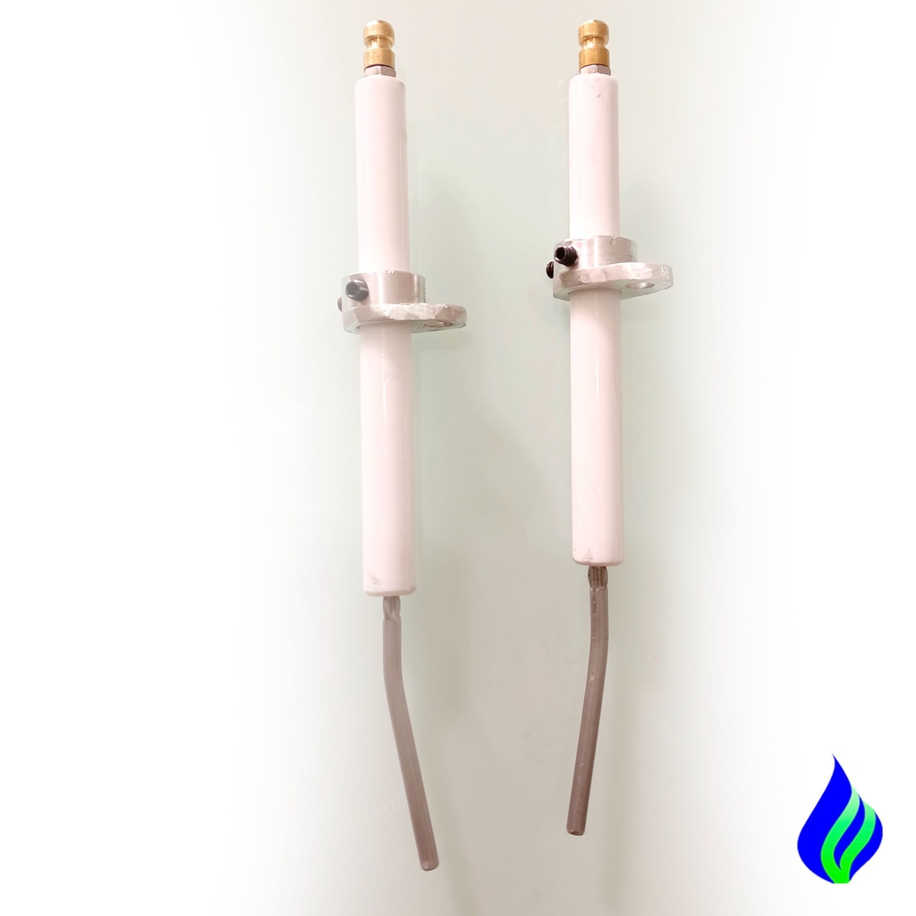 CEA10A100-50 Electrodo Bujía De Ignición O Sensor De Llama para Quem