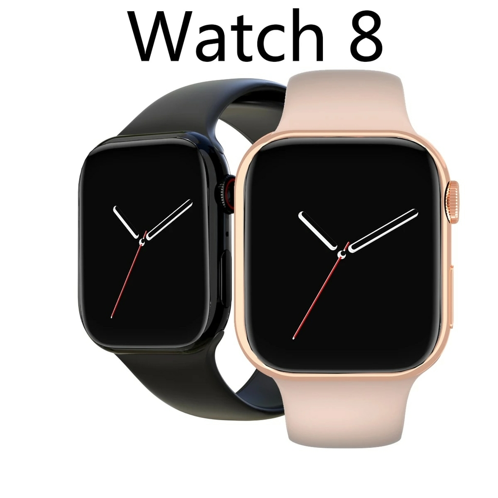 Smartwatch Iwo 8 é bom? Tudo sobre o relógio que imita o Apple Watch