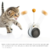 Brinquedos Gatos Apartamento Gato Brinca Interativo Catnip Gatomaníacas - comprar online
