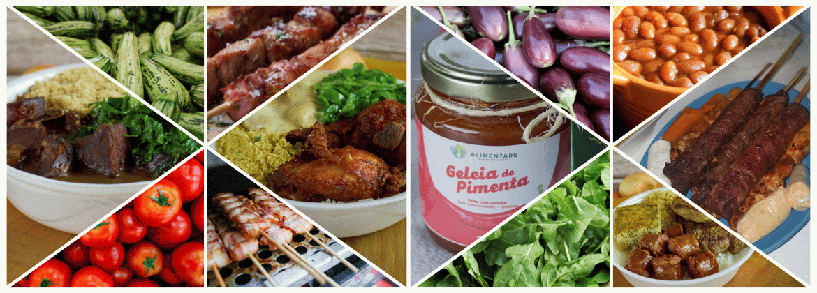 Marmitaria Alimentare em Mirassol