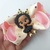 Laço Bonequinha Ocinha - comprar online