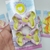Laço Picolé Candy