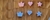 Imagem do Mordedor De Silicone com Inicial
