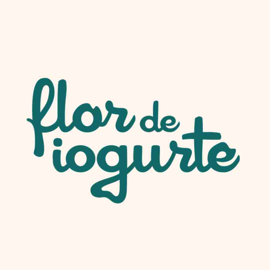 Flor de Iogurte: Cozinha Vegana & Vegetariana à base de Fermentação Natural | Comida de Verdade | 100% Artesanal | Sem Conservantes | Desde 2017