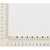 Pulseira Rommanel folheada a ouro com cristais Preto - comprar online