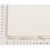 Pulseira rommanel elo cadeado com coração folheada a ouro Branco - comprar online