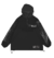 Anorak Hard Disk Black