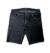 Bermuda Jean Storm Black
