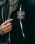 Campera Hash Black - comprar online