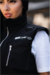 Chaleco Cargo Lifestyle Black - comprar online