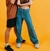 Jean Mom VS Light Blue - comprar online