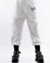 Pant Cargo Lust White Sire Teen White