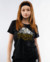 Remera Crypt Girl Black