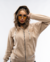 Campera Hash Beige