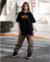 Remera Clasica Vscul Black - comprar online