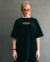 Remera Oversize Blessed Black - comprar online