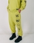 Pant Jogging Oversize Anarchy Green