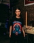 Remera Doomsday Hype Black