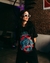 Remera Transform Hype Black - comprar online