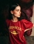 Remera Unlimited II Basica Bordo