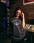 Remera Unlimited Basica Grey - comprar online