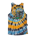 Musculosa Rest in Happy Batik