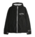 Rompeviento Glam Chaket Black
