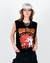 Musculosa The Good Father Black