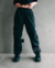 Cargo Siré Vscul Pant Black
