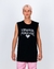 Musculosa VS Forever Black