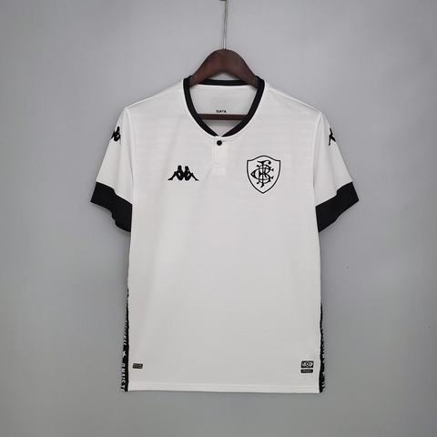 Camisa Home São Paulo 2023/2024 - JCS Roupas