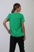 REMERA BORDADO RED - MAW URBAN