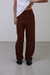 PANTALON NUEVO MARA - MAW URBAN
