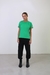 REMERA BORDADO RED - comprar online