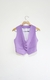 CHALECO SASTRERO - comprar online